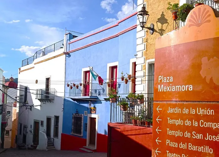 Meson De Calicanto
