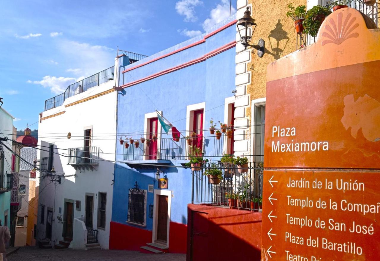Meson De Calicanto