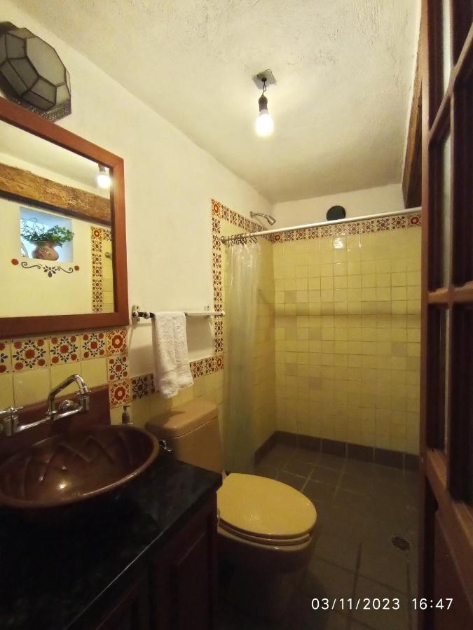 Apartamento Meson De Calicanto