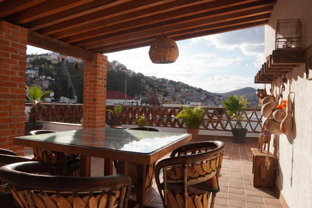 Meson De Calicanto Apartamento *