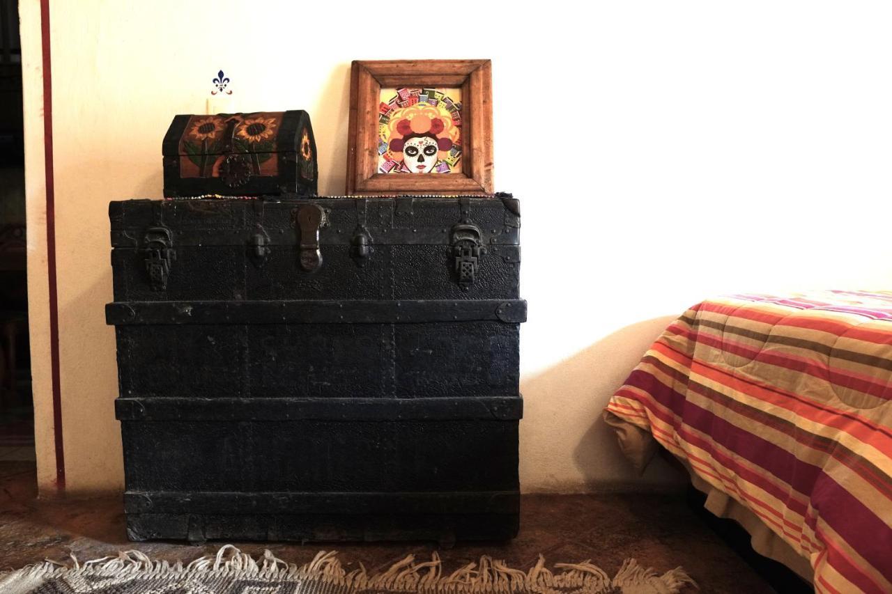 Meson De Calicanto Apartamento Guanajuato